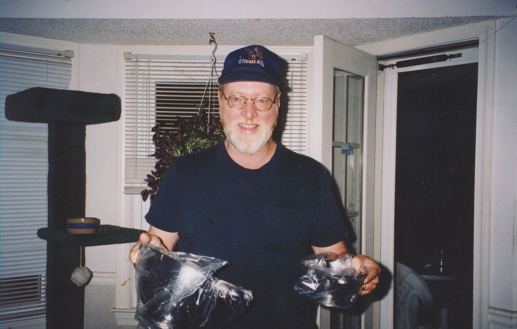 Obituary of Thomas Wayne Graves