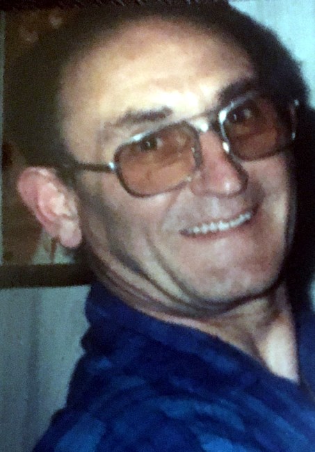 Obituary of Salvatore Pizzurro