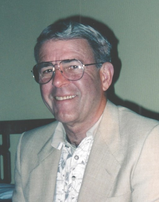 Obituary of Frank Russell Dunne