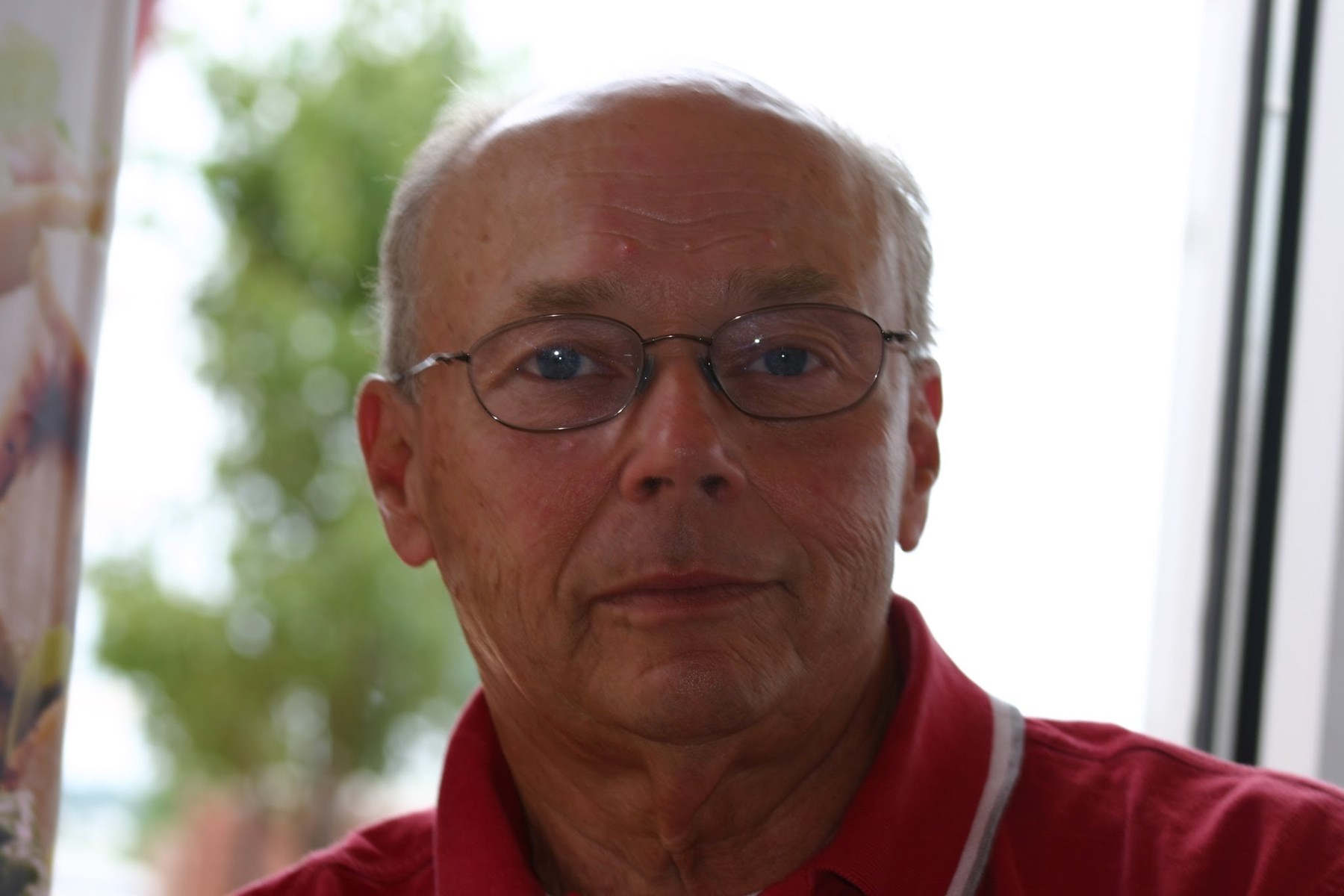 Obituary of Robert Alla Stevens