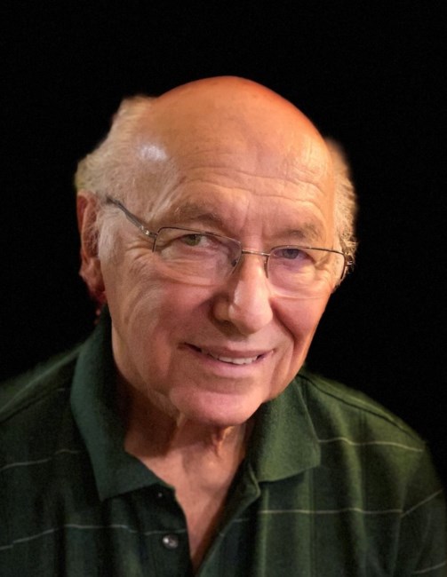 Obituary of Philip Marshall Wehrmeister