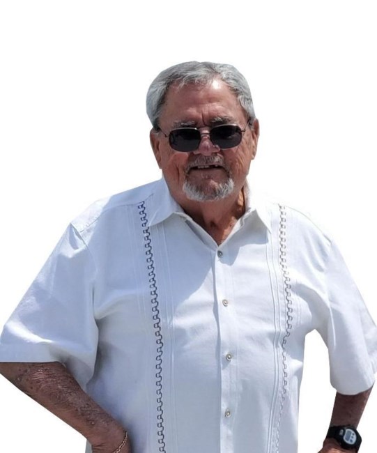 Obituario de Manuel Flores