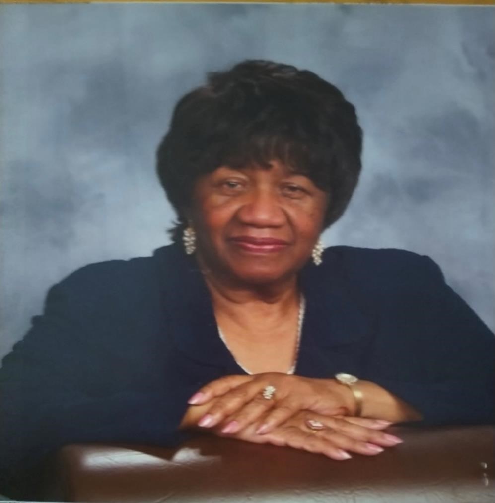 Obituary of Mary Elizabeth Bennett