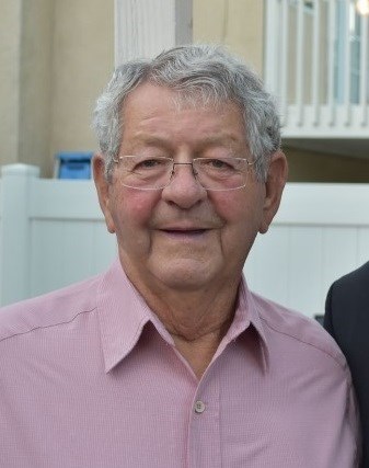 Obituary of Albert Ray Fleck