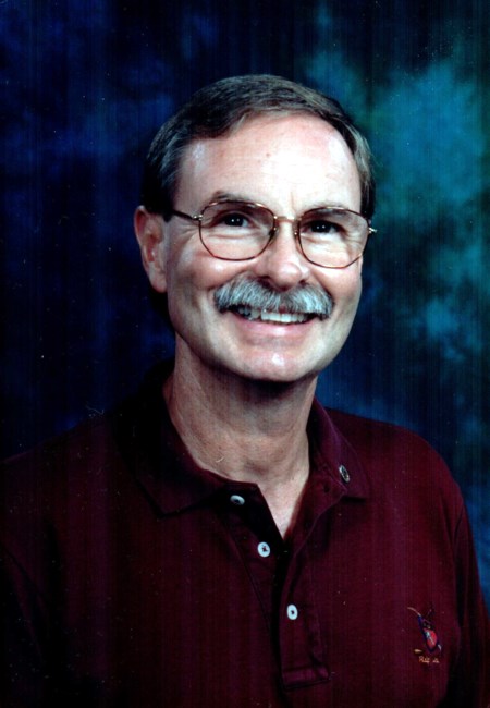 Obituary of Allan Edward Hanson