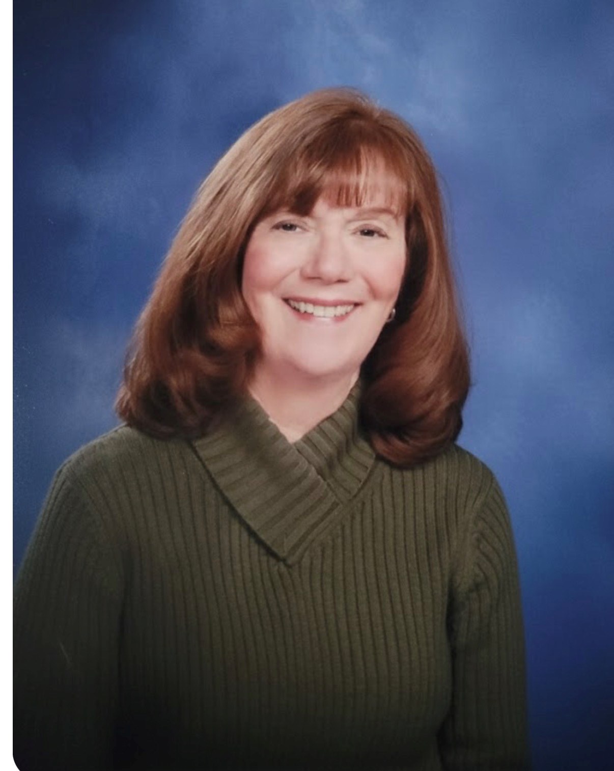 Obituary of Ann E. Kitchenman