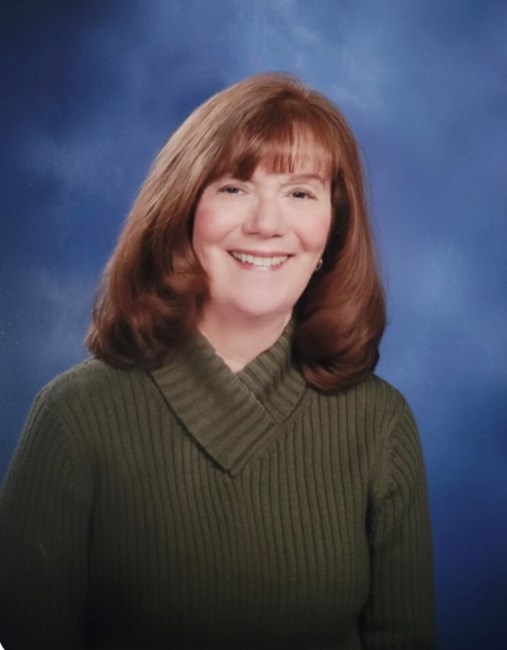 Obituary of Ann E. Kitchenman