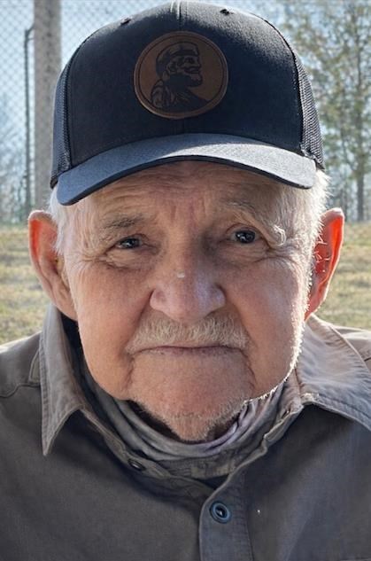 Obituary of Harley M Ingram