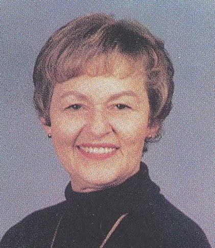 Obituary of Phyllis A. Bultimeier Schnellbach