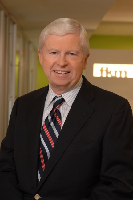 Obituario de Richard E. Klein