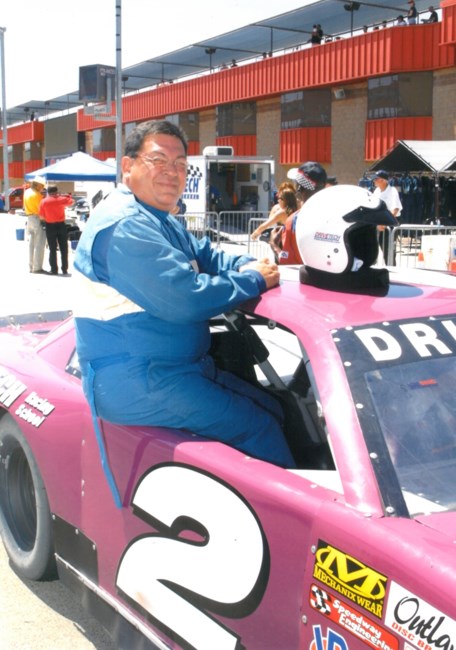 Obituary of Thomas Castaneda Esquivel Jr.