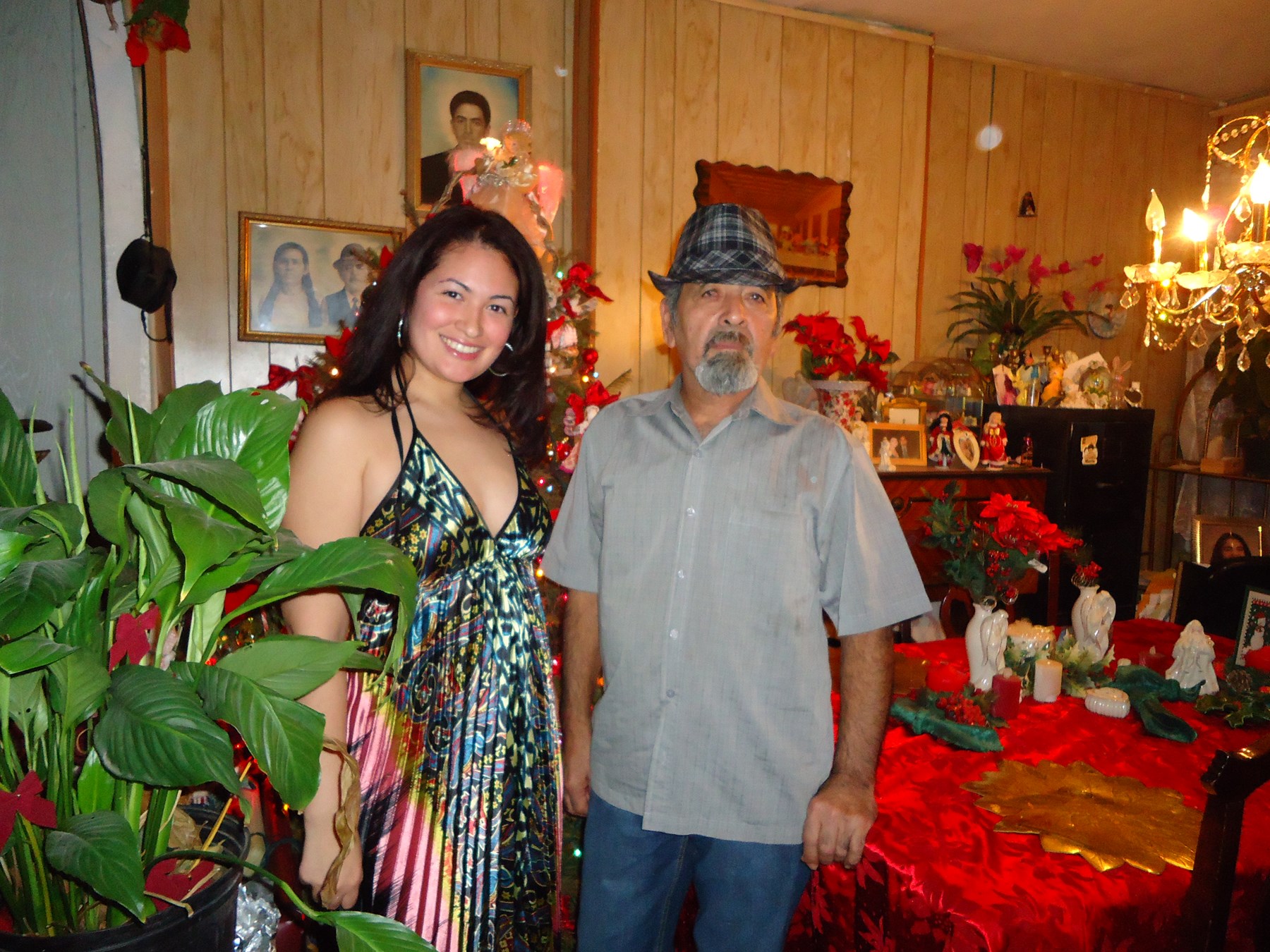 Obituary of Pedro Negrón Medina