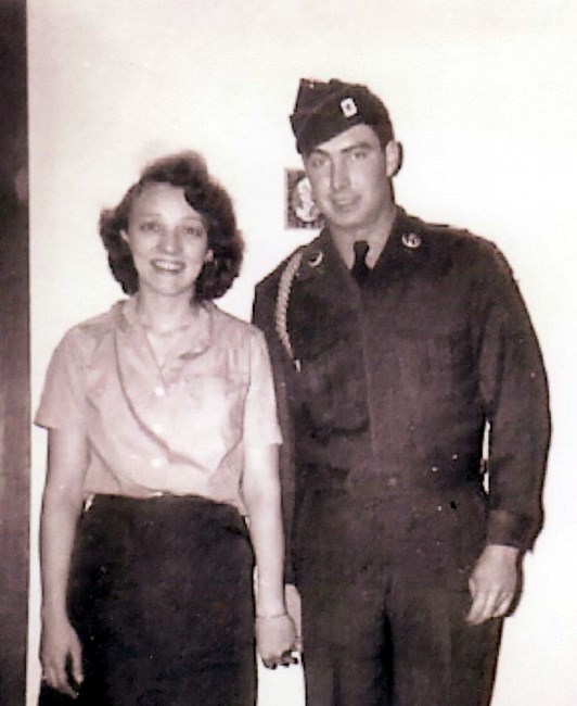 Obituary of Donald Willis Bunn