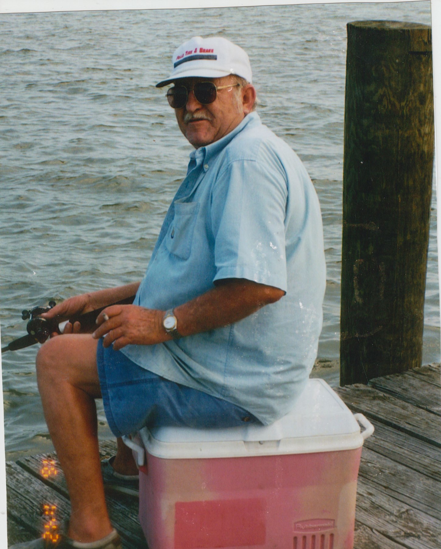 James Erwin Obituary Brunswick, GA