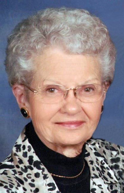 Obituary of Lorraine Clark