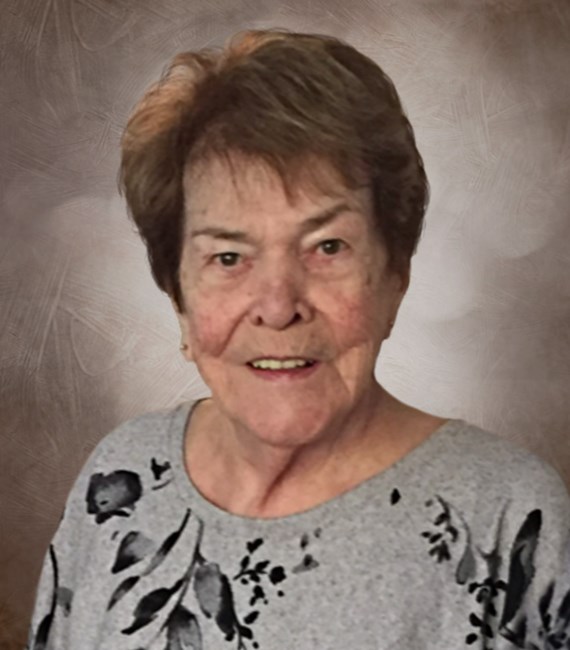 Obituary of Lise Gravel