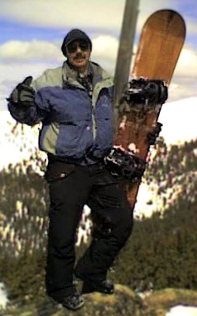 Obituary of Rodney Wayne Price