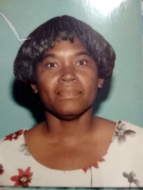 Obituary of Louise Colvert