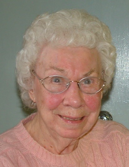 Obituary of Kathryn Martha Blake