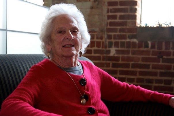 Obituary of Lois Sanchez Callen