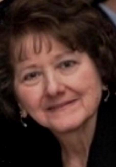 Obituary of Helen Ramos