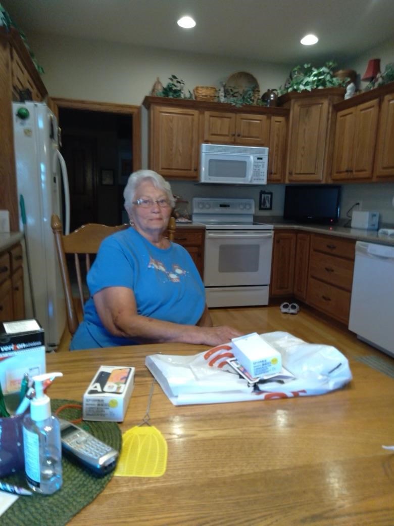 Obituary of Deanna L. Moore