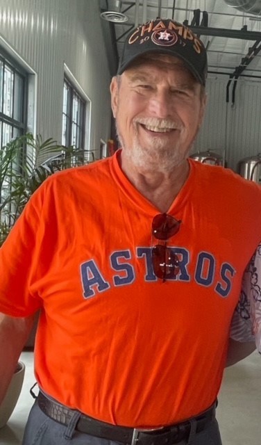 Obituary of Michael John Hagarty