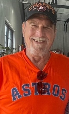 Obituary of Michael John Hagarty