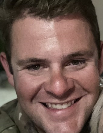 Obituary of Sgt. Shane Alex Moore