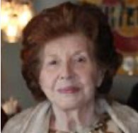 Obituario de Eleanor Jane Shore