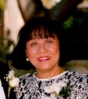 Obituario de Elena Wong Perez