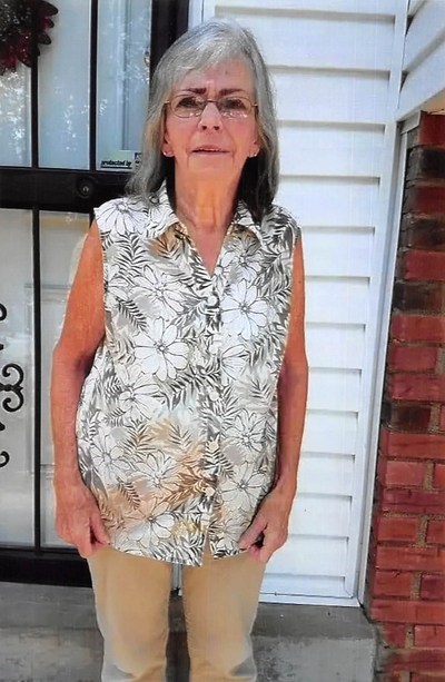 Obituary of Billie Ann Rowe