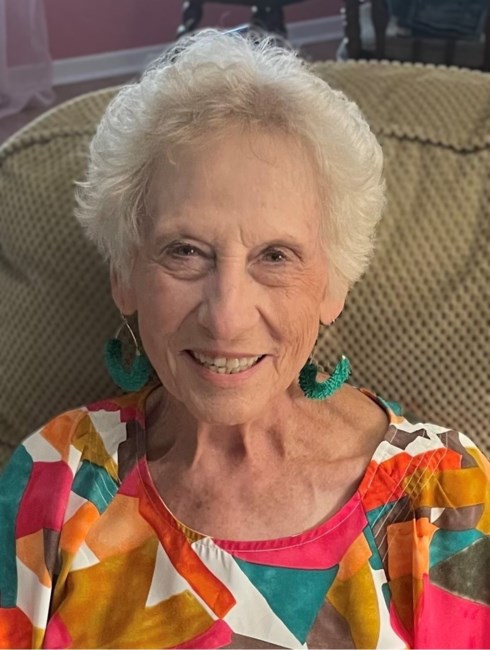 Obituary of Edith Inez West