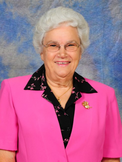 Obituary of Barbara Leonard Godwin