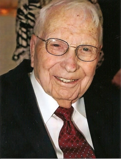 Obituary of Dean Day Watt