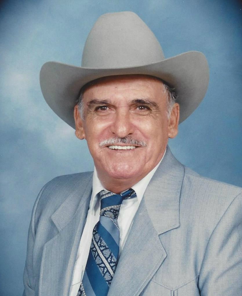Lorenzo G. Delgado Obituary Mission, TX