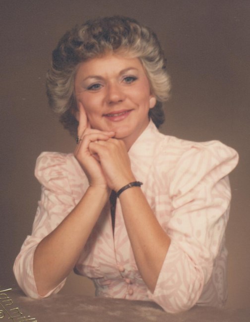 Obituary of Sandra Faye Fitzgerald