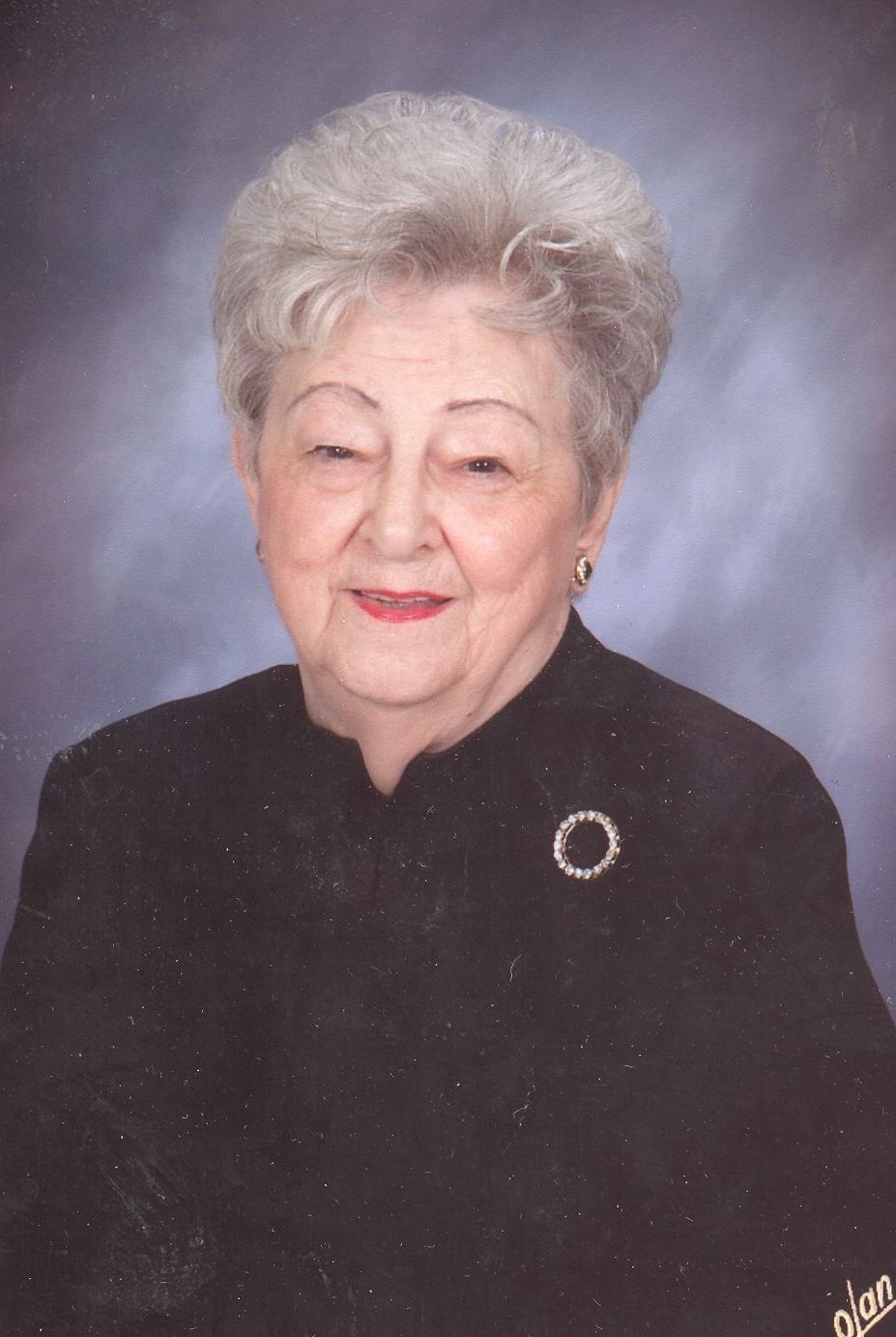 Obituary of Jacqueline Spiers High