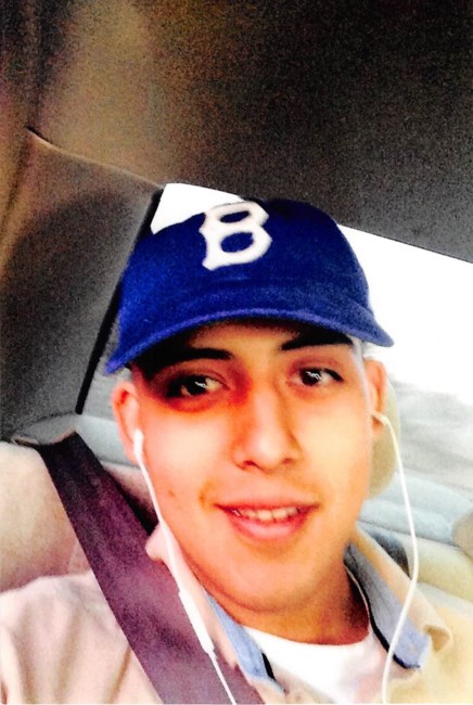 Obituario de Ivan de Jesus Rodriguez