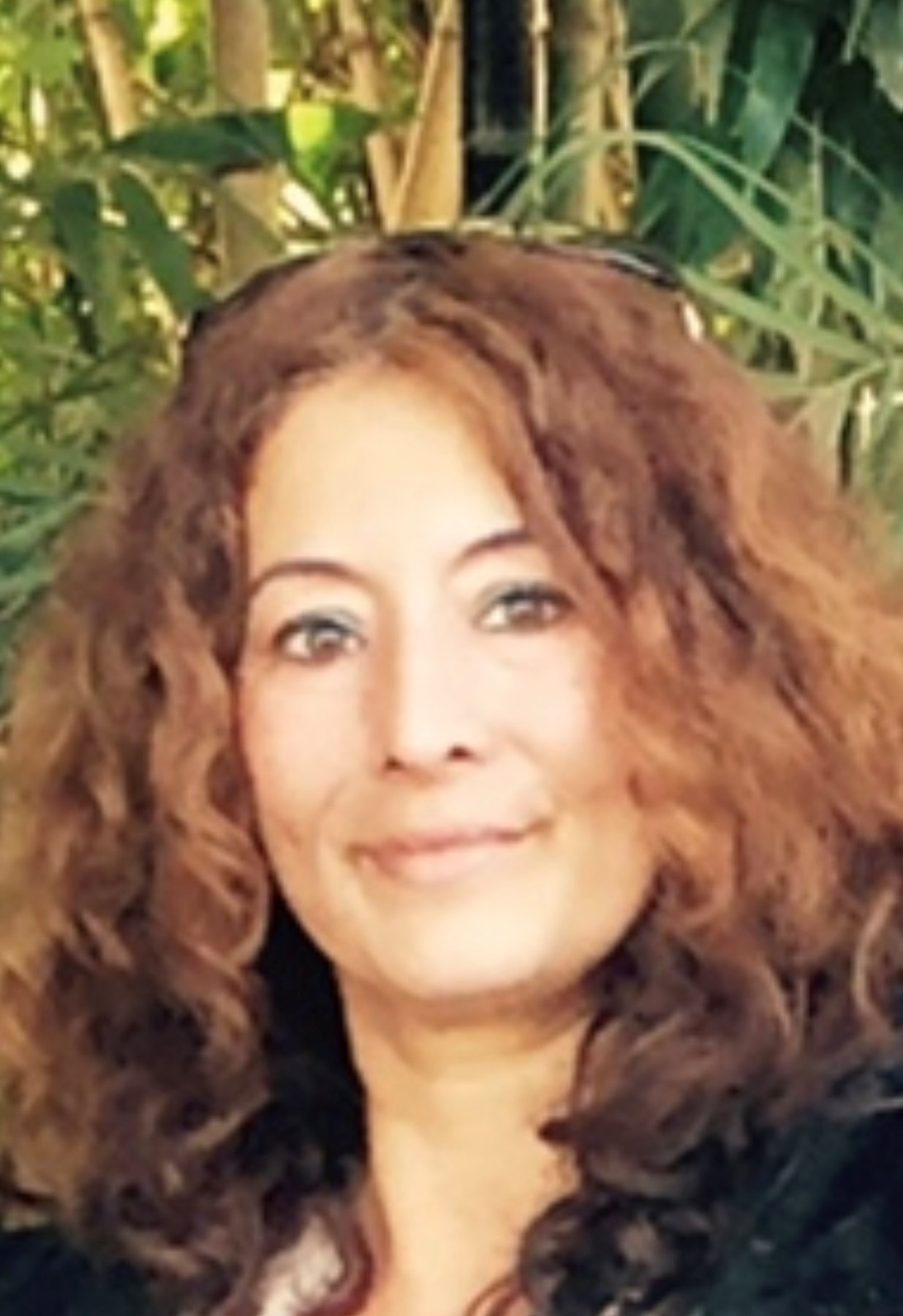 Silvia Cuevas's Instagram, Twitter & Facebook on IDCrawl