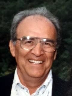 Obituary of Vivian Celestino Aragon Jr.