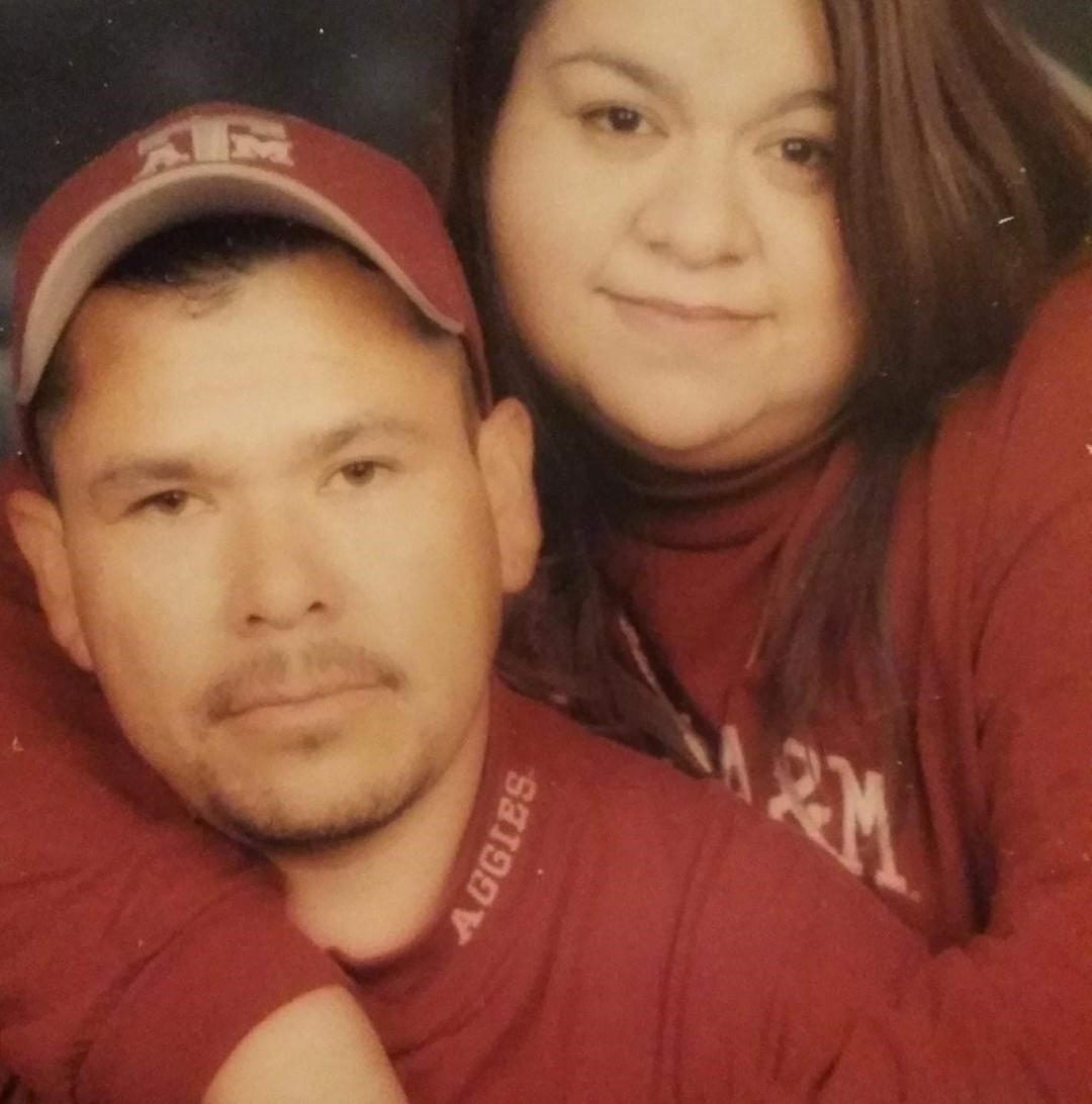 Obituary of Juan Martinez Martinez