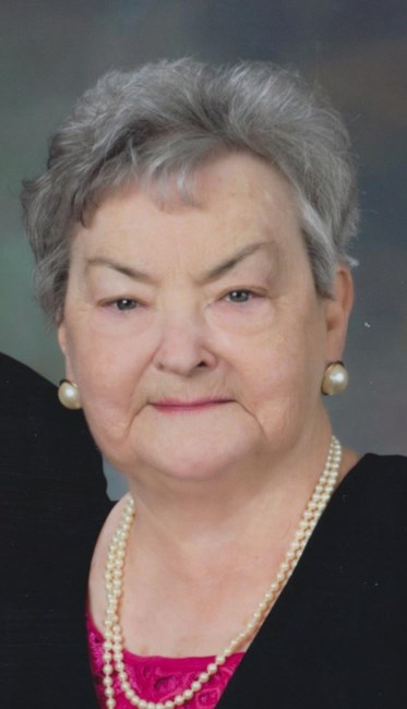 Obituary of Aline Corilda Rose