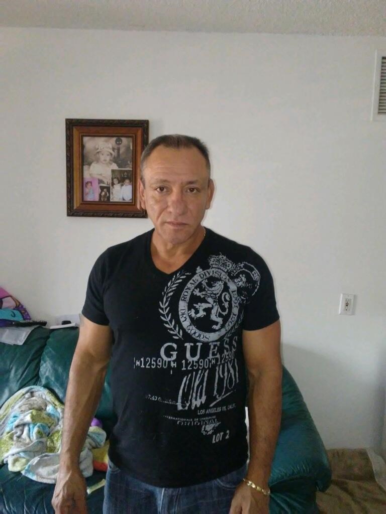 Obituary of Ruben Camarillo Rodriguez