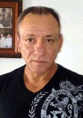 Avis de décès de Ruben Camarillo Rodriguez