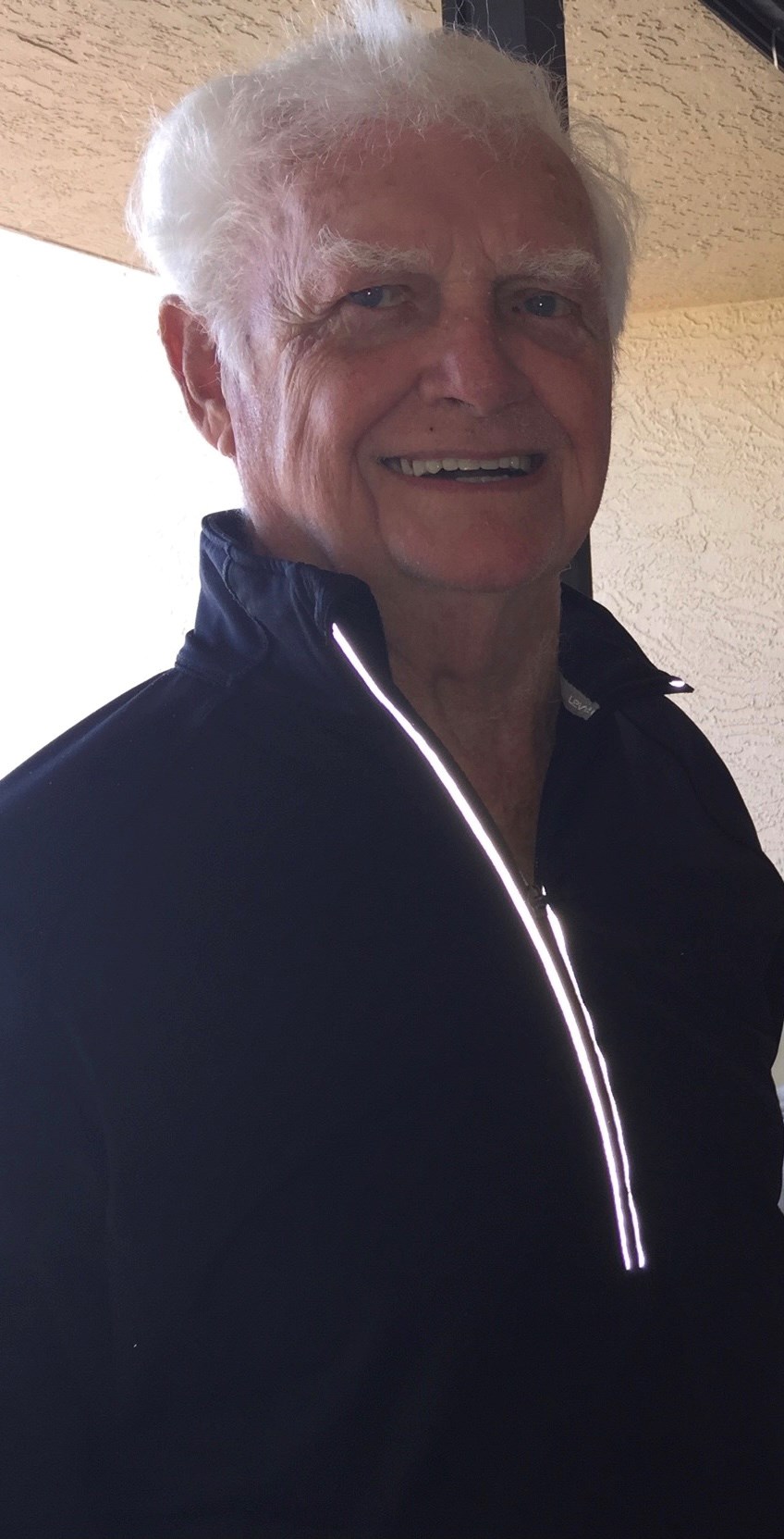 Obituary of Harold Leo Chase