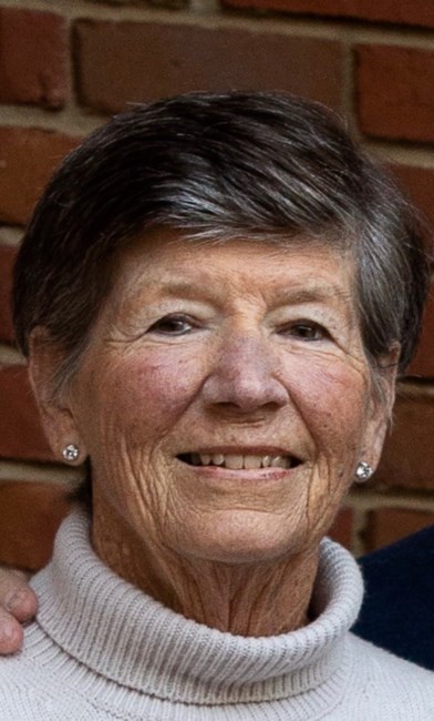 Obituary of Cynthia Kuether Woodrow