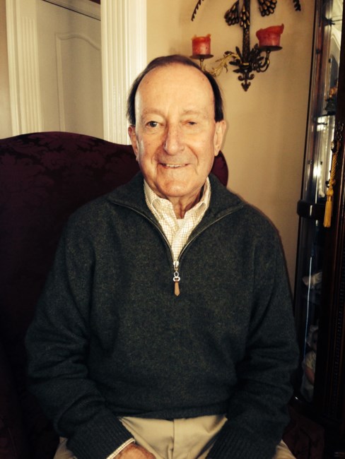 Avis de décès de Karl S. Vogel