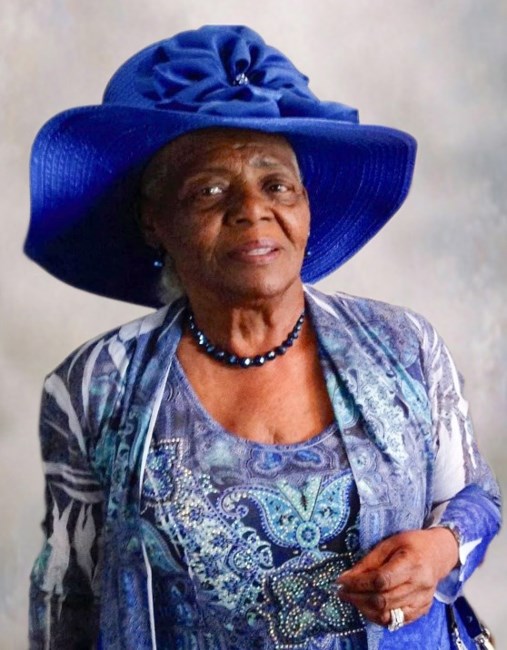 Avis de décès de Louise Ross