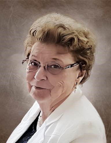 Madeleine Poirier Obituary StPie, QC